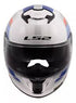 CASCO CERRADO LS2 STREAM II VINTAGE